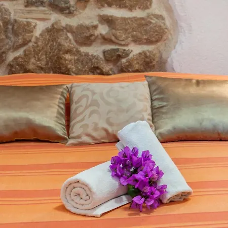 Appartement Guesthause Arbor