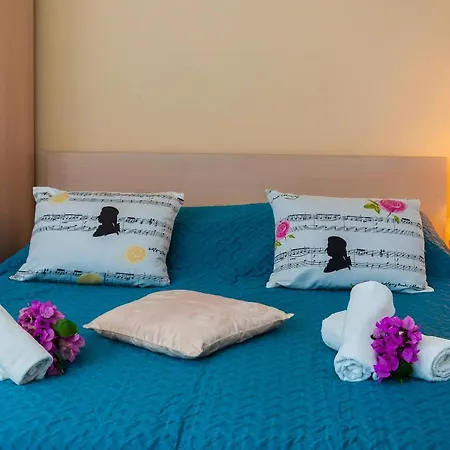 Guesthause Arbor Appartement Split