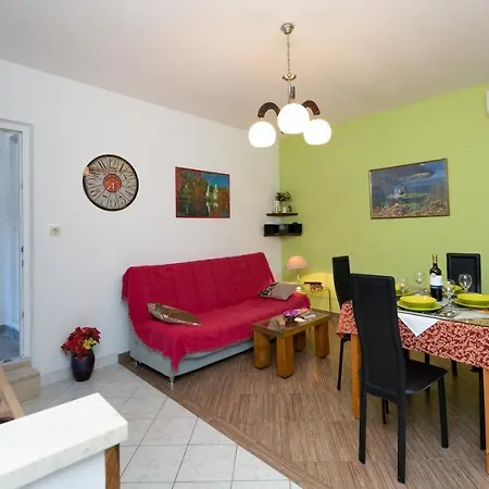 Appartement Guesthause Arbor *
