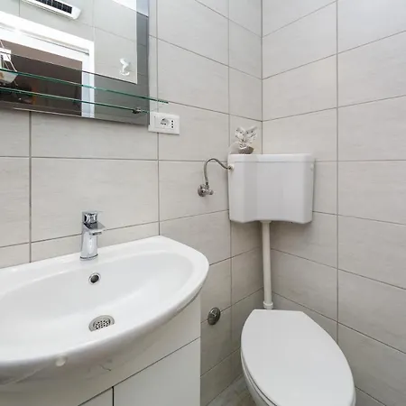 Apartment Guesthause Arbor