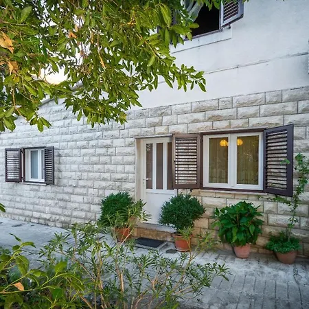 Apartment Guesthause Arbor *