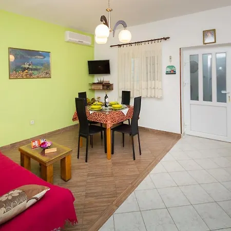 Apartment Guesthause Arbor *
