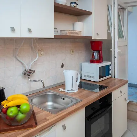 Apartment Guesthause Arbor