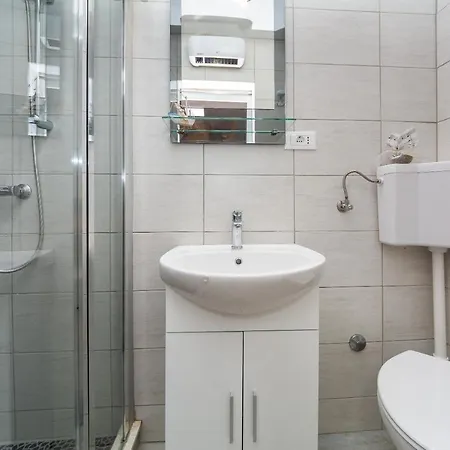 Apartment Guesthause Arbor