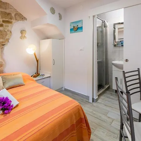 Apartment Guesthause Arbor