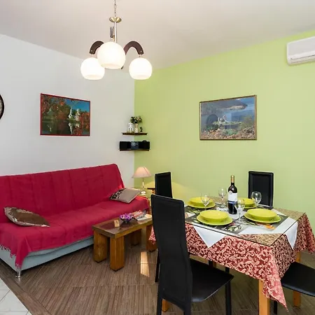 Guesthause Arbor Apartment *