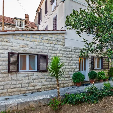 Guesthause Arbor Apartment Split