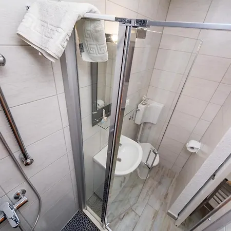 Apartment Guesthause Arbor *