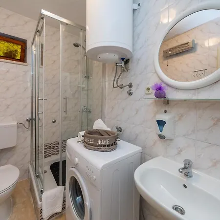 Apartment Guesthause Arbor *